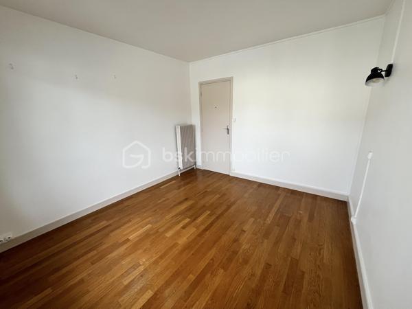 Appartement de 71,84 m²
