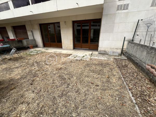 Appartement de 71,84 m²