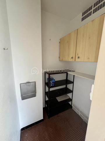 Appartement de 71,84 m²