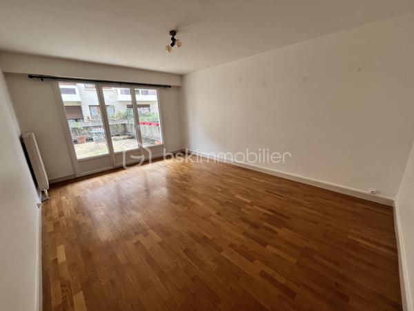 Appartement de 71,84 m²