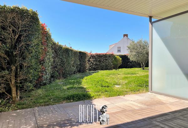 Appartement 3 pièce(s) 2 chambre(s) 66.62 m²