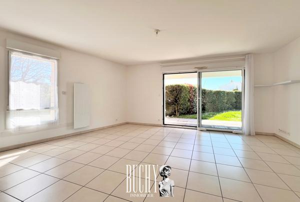 Appartement 3 pièce(s) 2 chambre(s) 66.62 m²