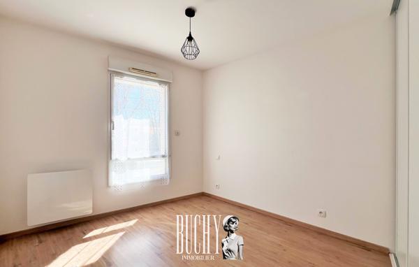 Appartement 3 pièce(s) 2 chambre(s) 66.62 m²