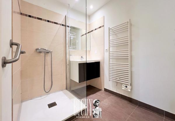 Appartement 3 pièce(s) 2 chambre(s) 66.62 m²