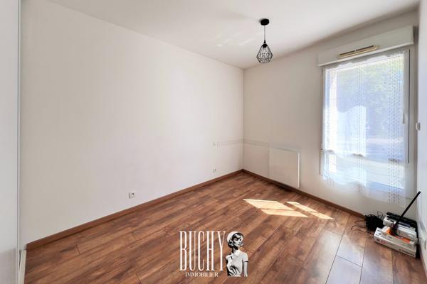 Appartement 3 pièce(s) 2 chambre(s) 66.62 m²