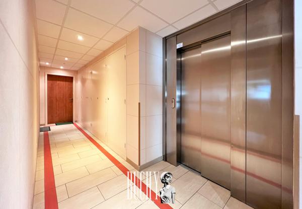 Appartement 3 pièce(s) 2 chambre(s) 66.62 m²