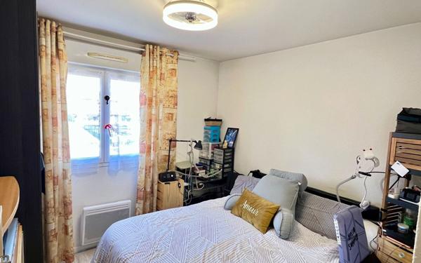 Appartement à vendre    3 pièces • 65 m2 Dax