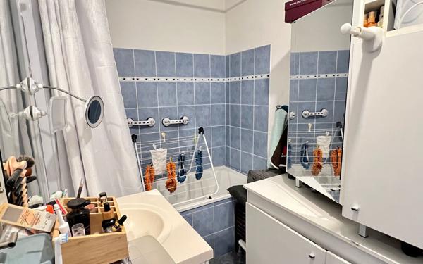 Appartement à vendre    3 pièces • 65 m2 Dax