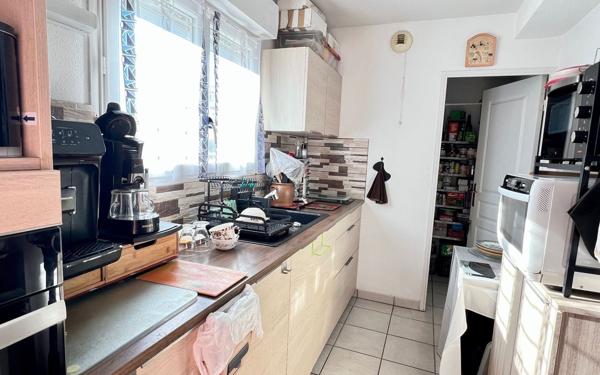 Appartement à vendre    3 pièces • 65 m2 Dax