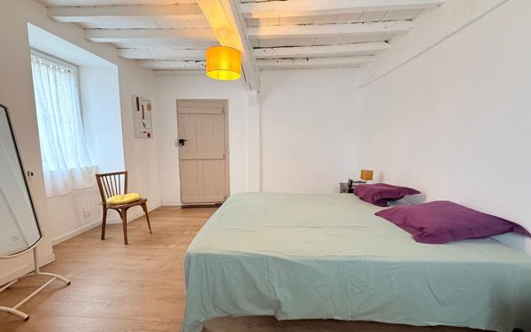 Immeuble à vendre