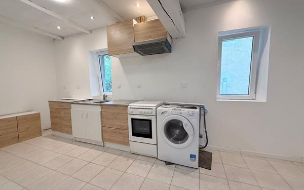Immeuble à vendre