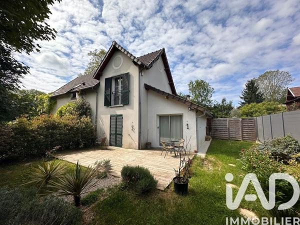 Maison à vendre 8 pièces 220 m² Brunoy