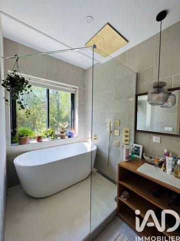 Maison à vendre 8 pièces 220 m² Brunoy