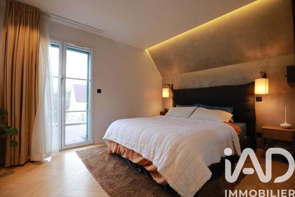 Maison à vendre 8 pièces 220 m² Brunoy