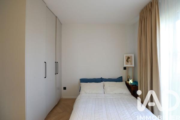 Maison à vendre 8 pièces 220 m² Brunoy