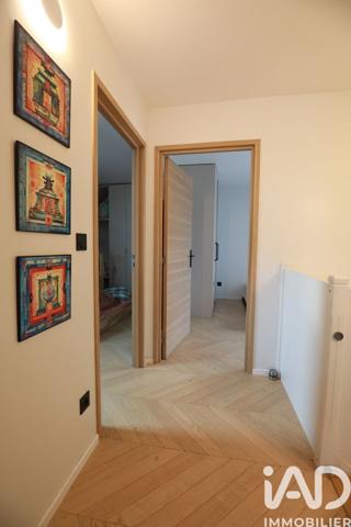 Maison à vendre 8 pièces 220 m² Brunoy