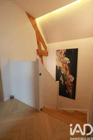 Maison à vendre 8 pièces 220 m² Brunoy