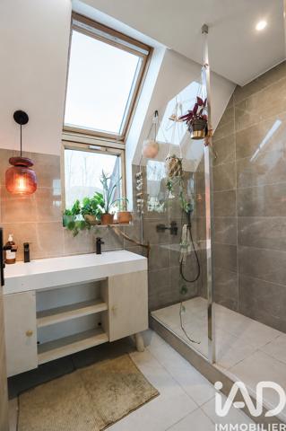 Maison à vendre 8 pièces 220 m² Brunoy