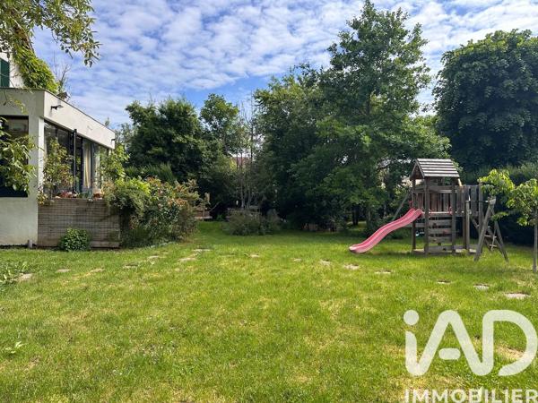 Maison à vendre 8 pièces 220 m² Brunoy