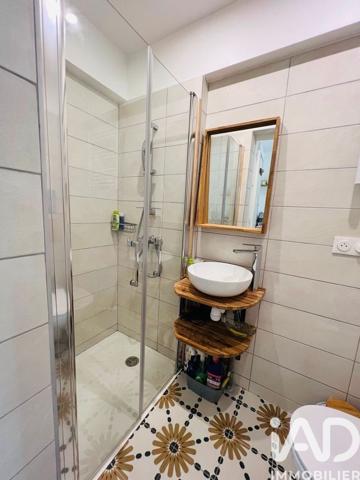 Maison à vendre 8 pièces 220 m² Brunoy