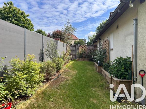 Maison à vendre 8 pièces 220 m² Brunoy