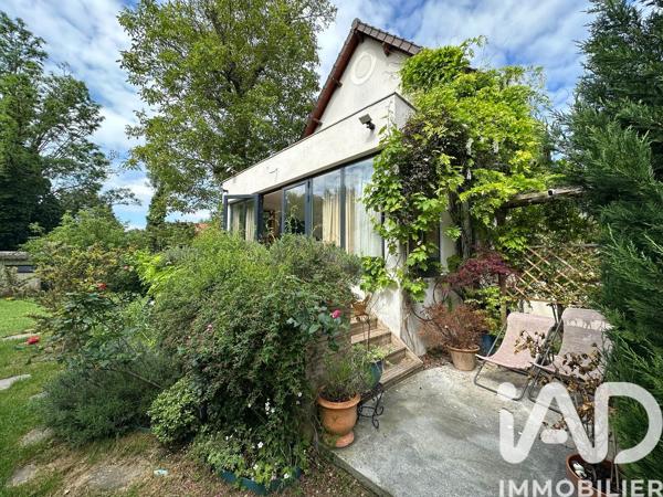 Maison à vendre 8 pièces 220 m² Brunoy