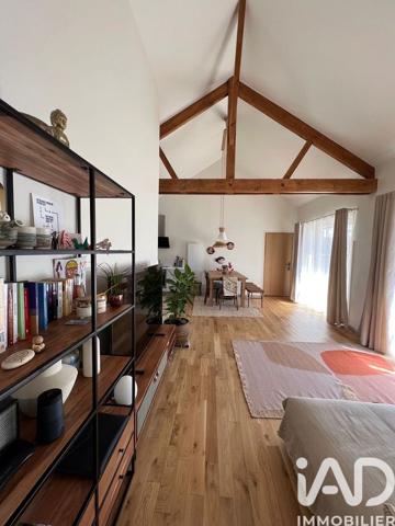 Maison à vendre 8 pièces 220 m² Brunoy