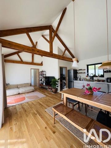 Maison à vendre 8 pièces 220 m² Brunoy