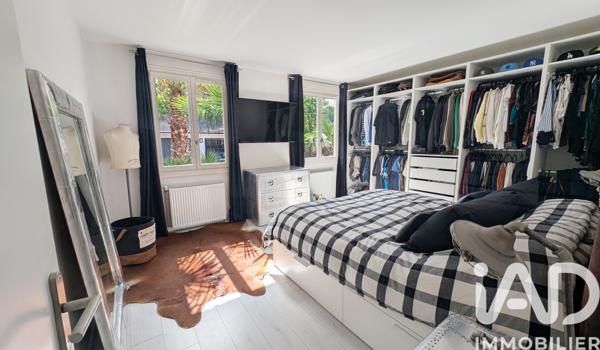 Maison à vendre 10 pièces 250 m² Longjumeau