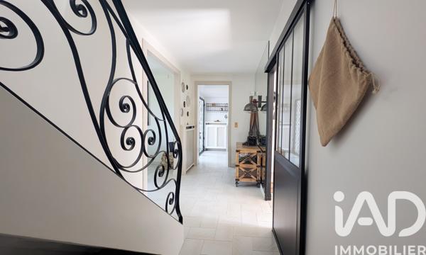 Maison à vendre 10 pièces 250 m² Longjumeau
