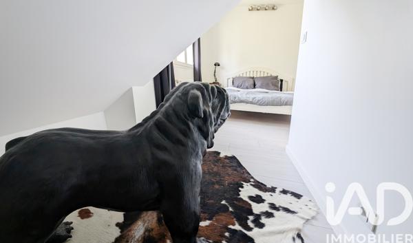 Maison à vendre 10 pièces 250 m² Longjumeau