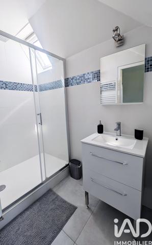 Maison à vendre 10 pièces 250 m² Longjumeau