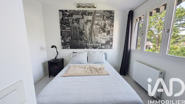 Maison à vendre 10 pièces 250 m² Longjumeau
