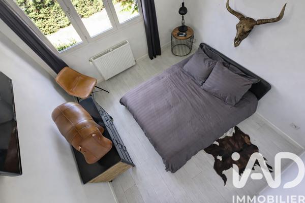 Maison à vendre 10 pièces 250 m² Longjumeau