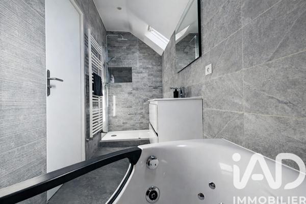 Maison à vendre 10 pièces 250 m² Longjumeau