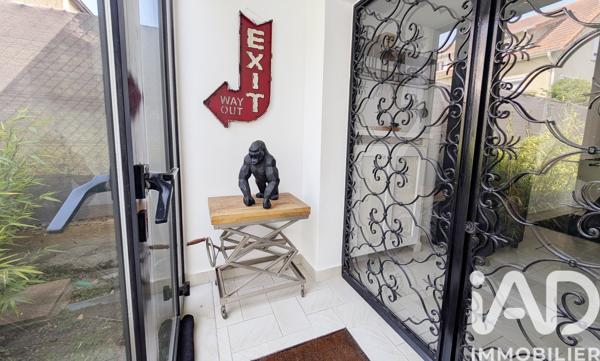 Maison à vendre 10 pièces 250 m² Longjumeau