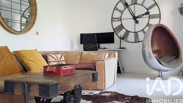 Maison à vendre 10 pièces 250 m² Longjumeau
