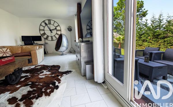 Maison à vendre 10 pièces 250 m² Longjumeau