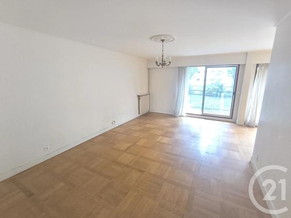 Appartement F5 à vendre  5 pièces - 106,78 m 2   FONTENAY AUX ROSES  - 92