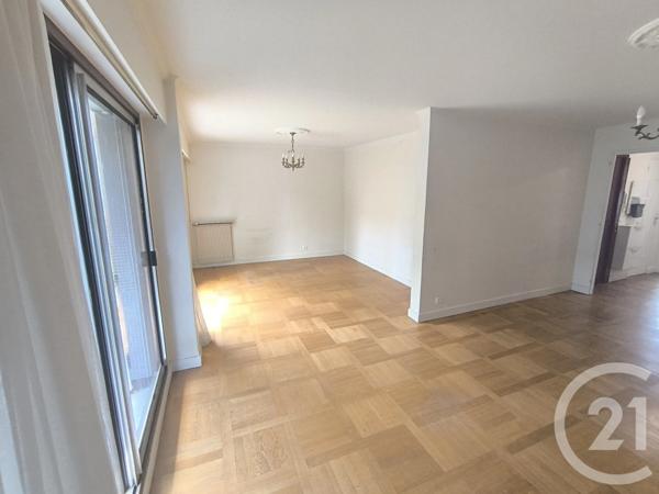 Appartement F5 à vendre  5 pièces - 106,78 m 2   FONTENAY AUX ROSES  - 92