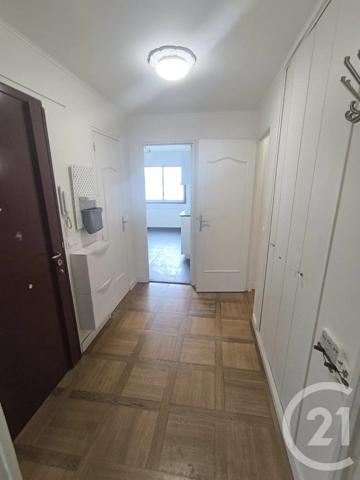 Appartement F5 à vendre  5 pièces - 106,78 m 2   FONTENAY AUX ROSES  - 92