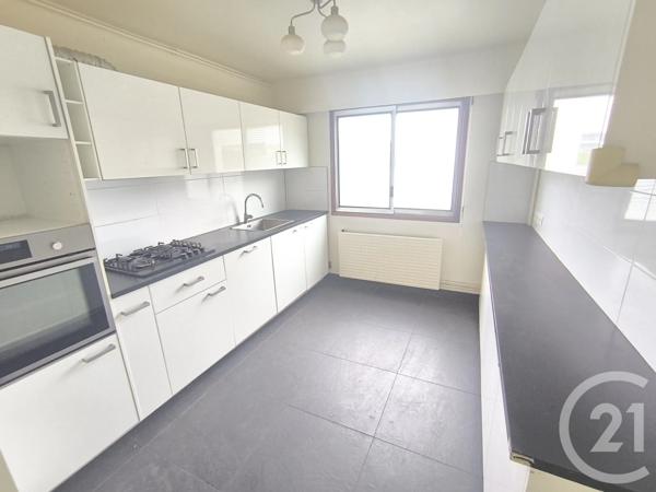 Appartement F5 à vendre  5 pièces - 106,78 m 2   FONTENAY AUX ROSES  - 92
