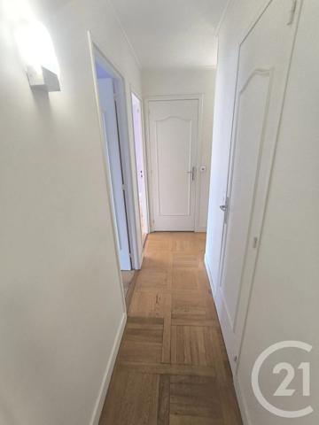 Appartement F5 à vendre  5 pièces - 106,78 m 2   FONTENAY AUX ROSES  - 92