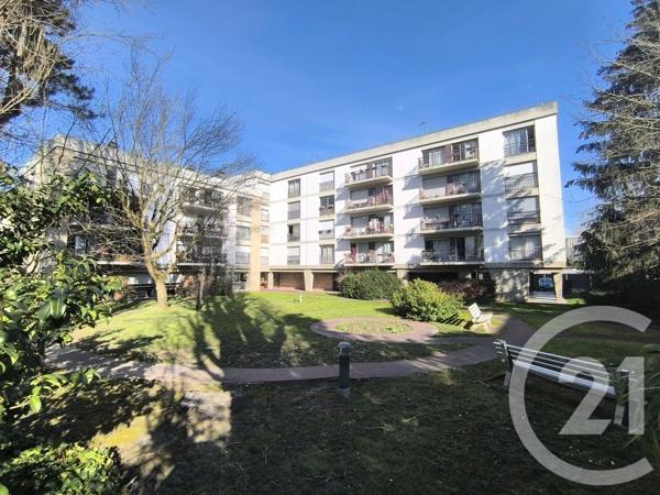 Appartement F5 à vendre  5 pièces - 106,78 m 2   FONTENAY AUX ROSES  - 92