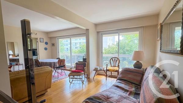 Appartement T5 à vendre  5 pièces - 106,20 m 2   PARIS  - 75012