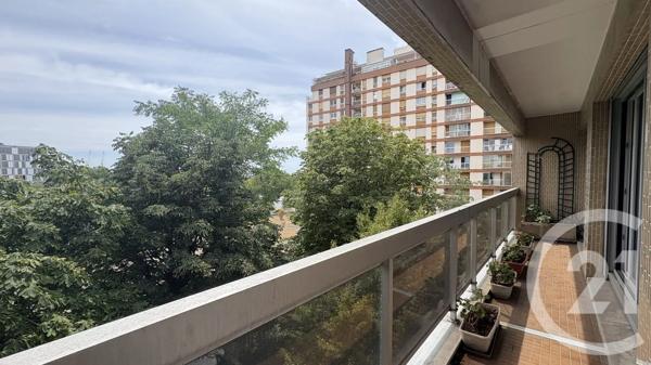 Appartement T5 à vendre  5 pièces - 106,20 m 2   PARIS  - 75012