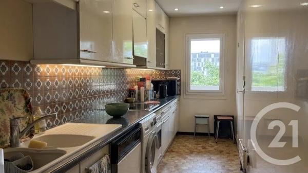 Appartement T5 à vendre  5 pièces - 106,20 m 2   PARIS  - 75012