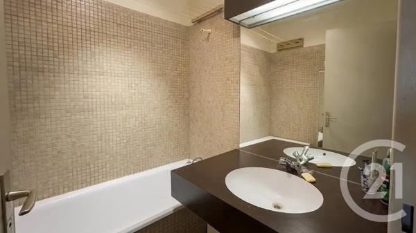 Appartement T5 à vendre  5 pièces - 106,20 m 2   PARIS  - 75012