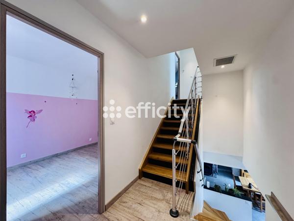 Maison 6 pièces - 170 m² Exclusivité