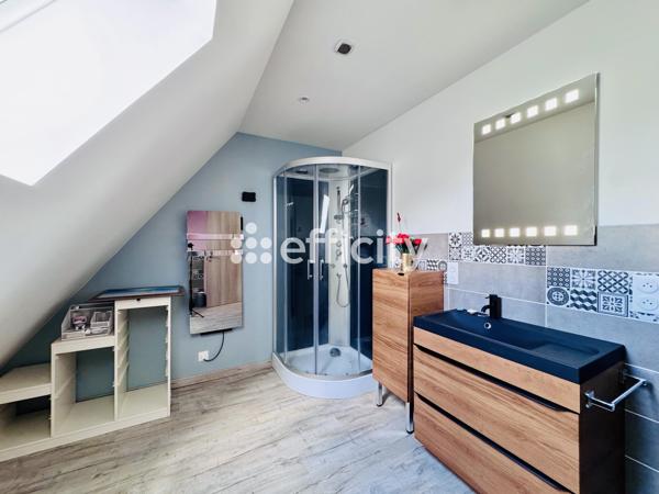 Maison 6 pièces - 170 m² Exclusivité